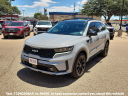 Thumbnail image of 2022 Kia Sorento at Frank Brown Honda GMC