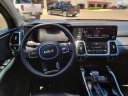Thumbnail image of 2022 Kia Sorento at Frank Brown Honda GMC