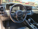Thumbnail image of 2022 Kia Sorento at Frank Brown Honda GMC