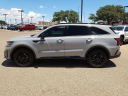 Thumbnail image of 2022 Kia Sorento at Frank Brown Honda GMC