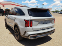 2022 Kia Sorento SX at Frank Brown Honda GMC