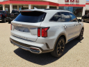 Thumbnail image of 2022 Kia Sorento at Frank Brown Honda GMC