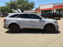 Thumbnail image of 2022 Kia Sorento at Frank Brown Honda GMC