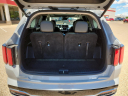 Thumbnail image of 2022 Kia Sorento at Frank Brown Honda GMC