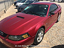 Thumbnail image of 2002 Ford Mustang at AC Auto Sales Inc