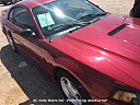 Thumbnail image of 2002 Ford Mustang at AC Auto Sales Inc