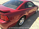 Thumbnail image of 2002 Ford Mustang at AC Auto Sales Inc