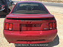 Thumbnail image of 2002 Ford Mustang at AC Auto Sales Inc