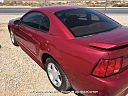 Thumbnail image of 2002 Ford Mustang at AC Auto Sales Inc