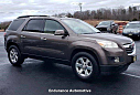2008 Saturn Outlook XR at Endurance Automotive