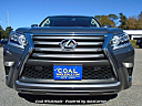 Thumbnail image of 2017 Lexus GX 460 at Coal Wholesale LLC