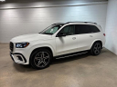 Thumbnail image of 2024 Mercedes-Benz GLS at Jaguar Land Rover Glen Cove