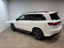 2024 Mercedes-Benz GLS GLS 450 at Jaguar Land Rover Glen Cove
