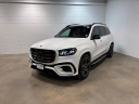 Thumbnail image of 2024 Mercedes-Benz GLS at Jaguar Land Rover Glen Cove