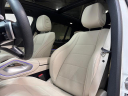 Thumbnail image of 2024 Mercedes-Benz GLS at Jaguar Land Rover Glen Cove