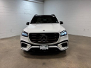 Thumbnail image of 2024 Mercedes-Benz GLS at Jaguar Land Rover Glen Cove