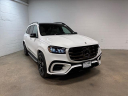 Thumbnail image of 2024 Mercedes-Benz GLS at Jaguar Land Rover Glen Cove