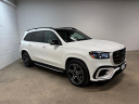 Thumbnail image of 2024 Mercedes-Benz GLS at Jaguar Land Rover Glen Cove
