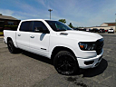 Thumbnail image of 2021 Ram 1500 at Gary Mathews Motors