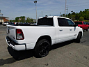 Thumbnail image of 2021 Ram 1500 at Gary Mathews Motors
