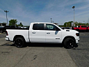 Thumbnail image of 2021 Ram 1500 at Gary Mathews Motors