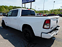 Thumbnail image of 2021 Ram 1500 at Gary Mathews Motors