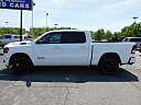 Thumbnail image of 2021 Ram 1500 at Gary Mathews Motors
