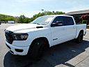 Thumbnail image of 2021 Ram 1500 at Gary Mathews Motors