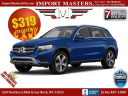 Thumbnail image of 2018 Mercedes-Benz GLC at Import Masters