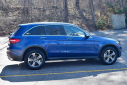 Thumbnail image of 2018 Mercedes-Benz GLC at Import Masters