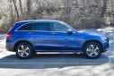 Thumbnail image of 2018 Mercedes-Benz GLC at Import Masters