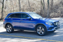Thumbnail image of 2018 Mercedes-Benz GLC at Import Masters