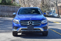 Thumbnail image of 2018 Mercedes-Benz GLC at Import Masters