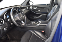 Thumbnail image of 2018 Mercedes-Benz GLC at Import Masters