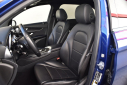 Thumbnail image of 2018 Mercedes-Benz GLC at Import Masters