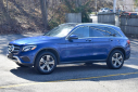 Thumbnail image of 2018 Mercedes-Benz GLC at Import Masters