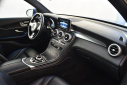 Thumbnail image of 2018 Mercedes-Benz GLC at Import Masters