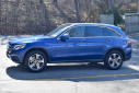 Thumbnail image of 2018 Mercedes-Benz GLC at Import Masters
