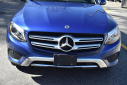 Thumbnail image of 2018 Mercedes-Benz GLC at Import Masters