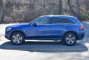 Thumbnail image of 2018 Mercedes-Benz GLC at Import Masters