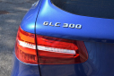 Thumbnail image of 2018 Mercedes-Benz GLC at Import Masters