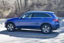 Thumbnail image of 2018 Mercedes-Benz GLC at Import Masters