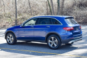 Thumbnail image of 2018 Mercedes-Benz GLC at Import Masters