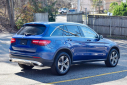 Thumbnail image of 2018 Mercedes-Benz GLC at Import Masters
