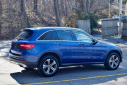 Thumbnail image of 2018 Mercedes-Benz GLC at Import Masters