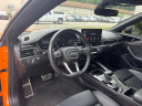 Thumbnail image of 2022 Audi RS 5 Sportback at SOUTHERN SELECT AUTO SALES