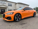 Thumbnail image of 2022 Audi RS 5 Sportback at SOUTHERN SELECT AUTO SALES