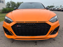 Thumbnail image of 2022 Audi RS 5 Sportback at SOUTHERN SELECT AUTO SALES