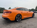 Thumbnail image of 2022 Audi RS 5 Sportback at SOUTHERN SELECT AUTO SALES