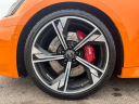 Thumbnail image of 2022 Audi RS 5 Sportback at SOUTHERN SELECT AUTO SALES